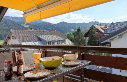 "Löwenzahn", Oberstaufen-Wiedemannsdorf - Foto 8