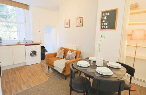 Lovely One bedroom flat in St Michael's Hill - Photo 8