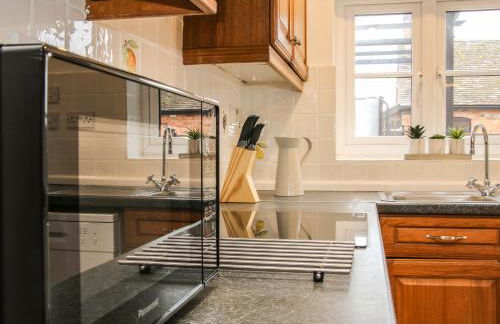 The Little Beehive - Photo 16