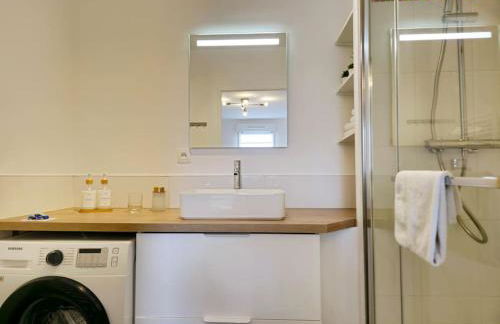 La Pause Dorée d'Anne-Sophie - Foto 44