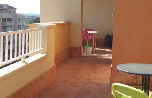 Las Arenas 112 - Atico vista al mar - Photo 16