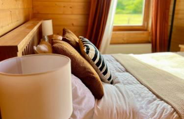 The Alpaca Cabin - Photo 22