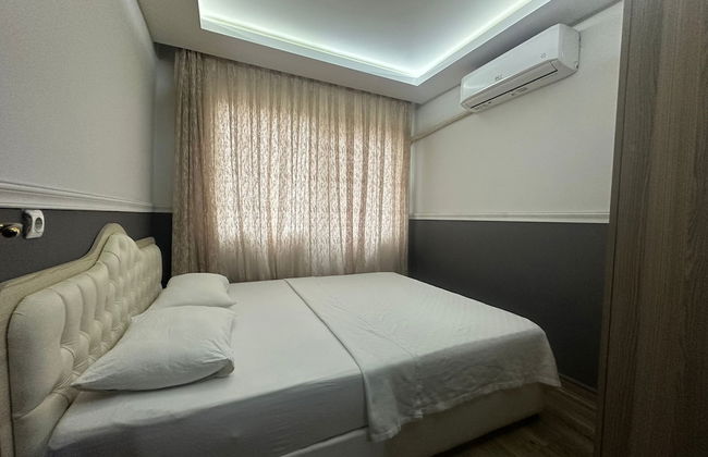 DİAMOND PALACE APART HOTEL - Photo 5