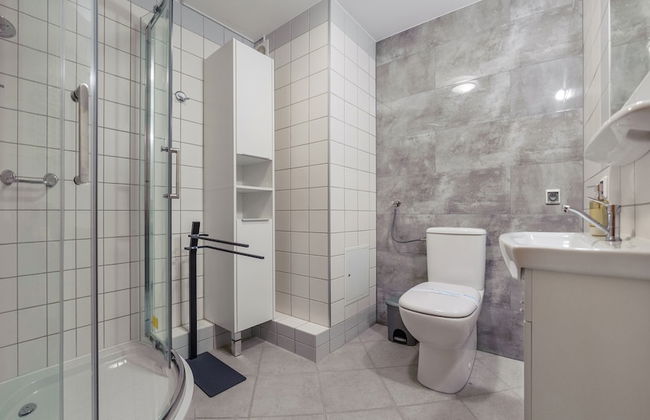 Apartamenty Sun & Snow w Rezydencji Bielik - Photo 49