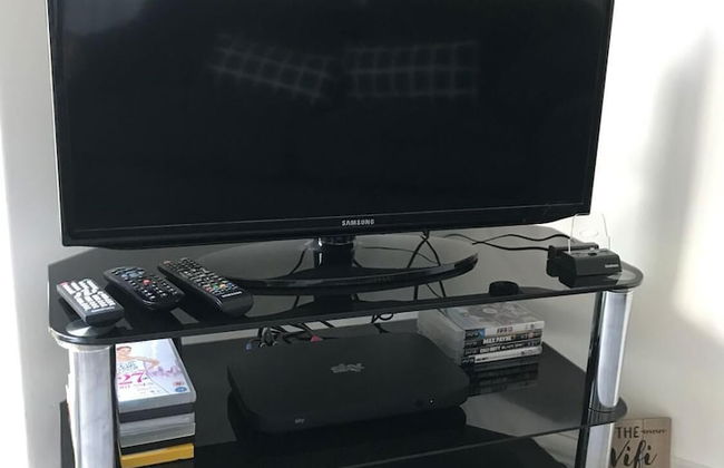 Raven House - Foto 12