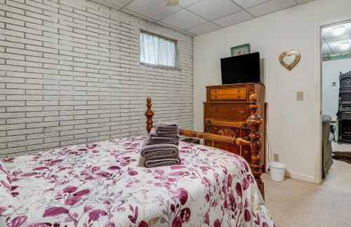 Peaceful Harrison Duplex with Porch and Grill! - Photo 22