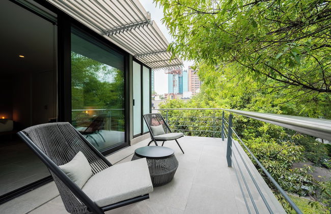 Capitalia Parque Lincoln - Foto 42