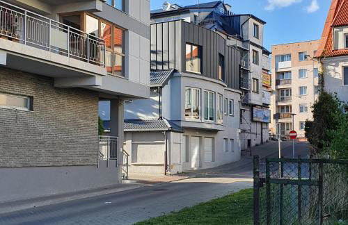 Apartamenty Kąpielowa Złoty - Foto 13