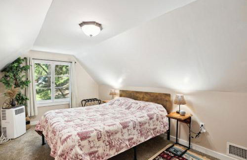 Twin Peaks Vacation Rental with Hot Tub! - Foto 21