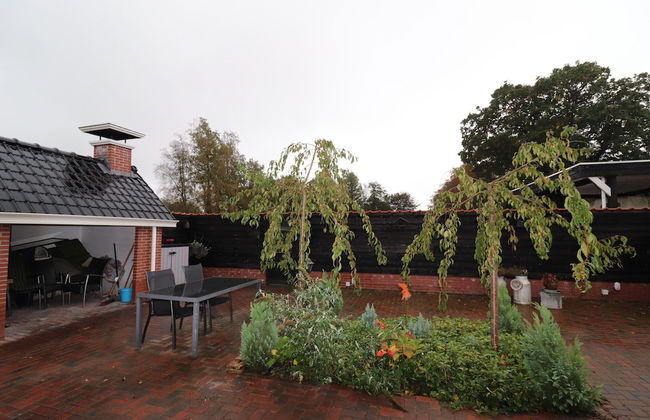 Apartment in Kornhorn Near Curringherveld - Photo 35