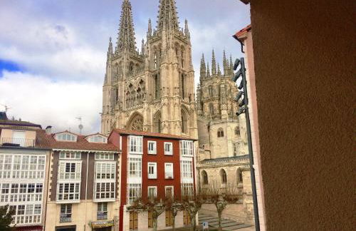 Apartamentos Turísticos Pueri Cantores - Foto 20