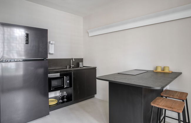 Tabas by Blueground Renata Edifício - Vila Buarque - Foto 10