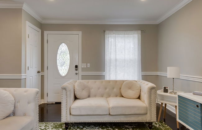 Sylvan Heights Hideout - Foto 12