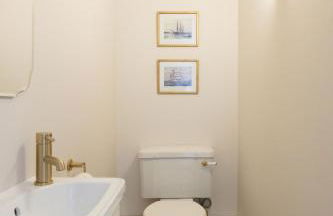 Lyminster Court Cottages - Foto 33