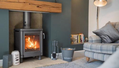 Park Grange Cottage - Foto 5