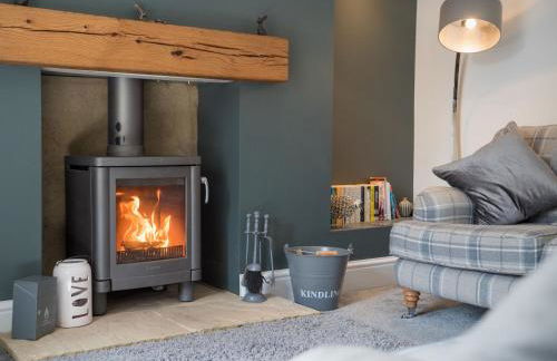 Park Grange Cottage - Foto 5