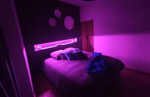 Cocon Lux au centre de Voiron - Foto 21