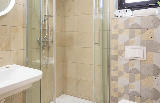 Cozy and Beautiful Studio Near City Center - Foto 4