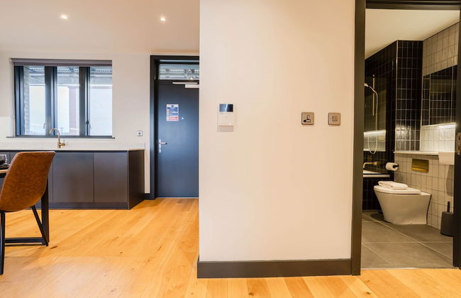 Marron Suite 2BR City Walks - Foto 9