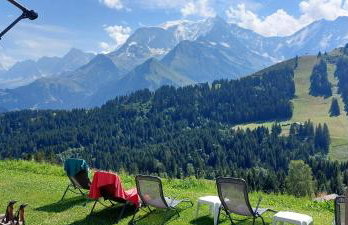 Charmant appartement T3 avec magnifique vue - Foto 28