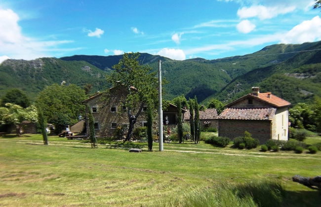 Tranquil Retreat in Serignana - Foto 40