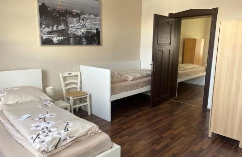 Monteur-Pension W8 - Foto 23