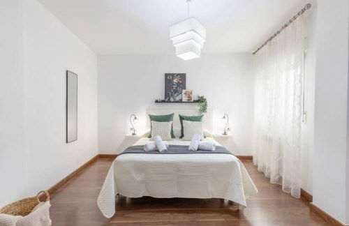 Piso en el Centro de la Ciudad - Foto 15