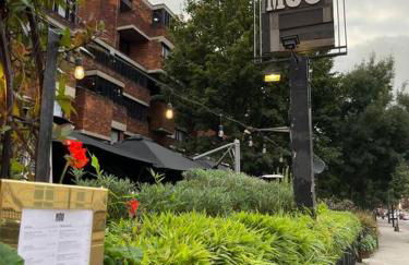 Amazing apartment central London near tube station - Photo 6