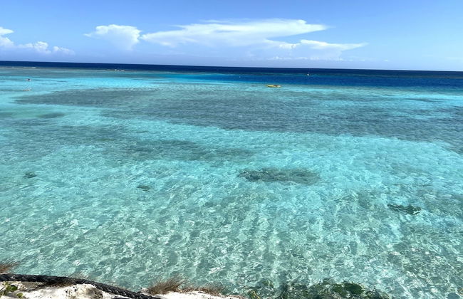 Ocean Front Villa in Aruba - Stunning Full House - Photo 17
