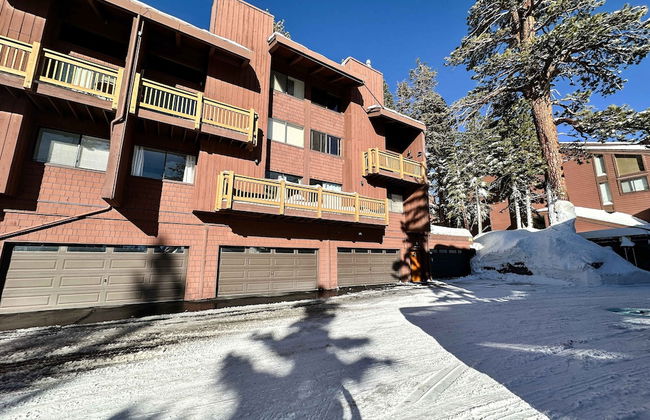 Modern Cabin for 6, Near Slopes + Canyon Lodge! - Foto 38