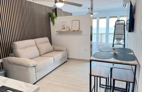 Suite Miramar primera línea playa - Foto 19