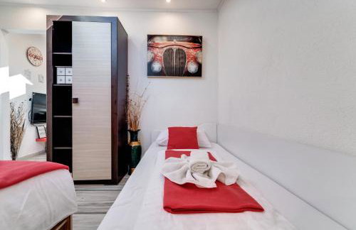 Apartments Coli app Afrodita & Antonia - Photo 66