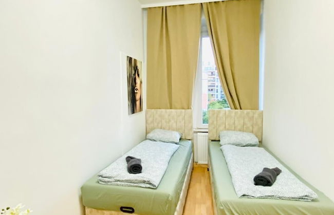 Rooms in Cozy 4BR Shared Apt Central - Foto 54