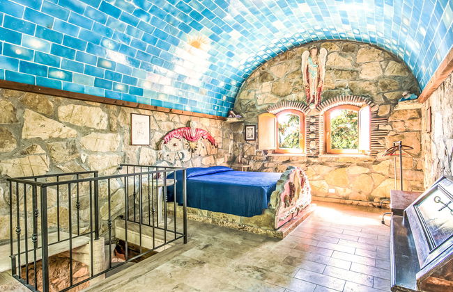 Villa Fontana - Foto 22