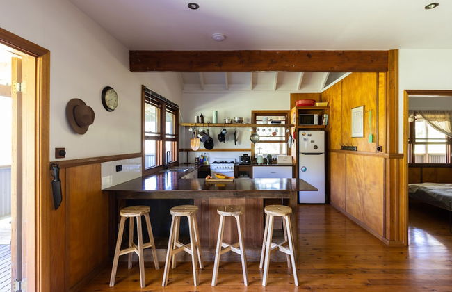 The Mainstay - Photo 18