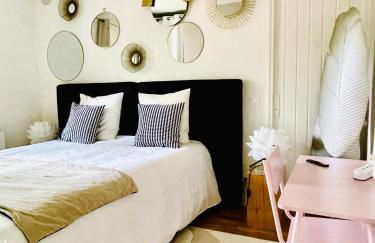 Zen et Chic, juste à coté de la Bastide de Marie - Photo 36