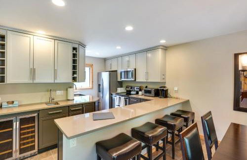 Fantastic 2 family vacation home with EV charger - Foto 8