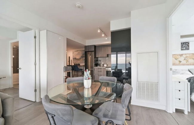 Teahouse Condos in Downtown Toronto - Foto 74