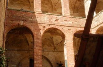 Abbazia Sette Frati Agriturismo Fratres - Foto 82