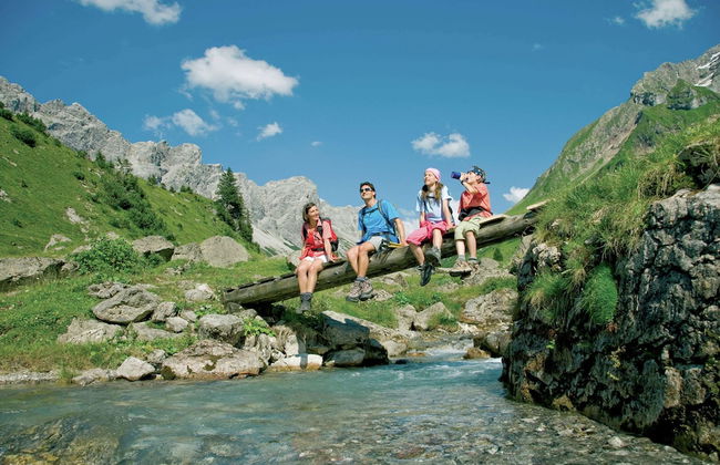 Cozy Holiday Home in Egg near Ski Area - Photo 25