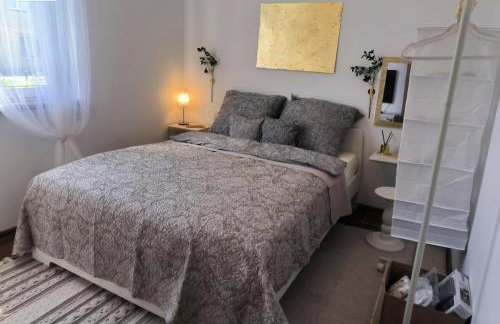 Apartment with terrace and barbecue area - Foto 11