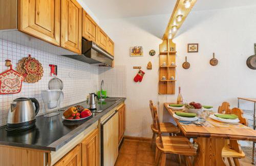 Studio Valleverde 11D Ski In Ski Out - Happy Rentals - Foto 9