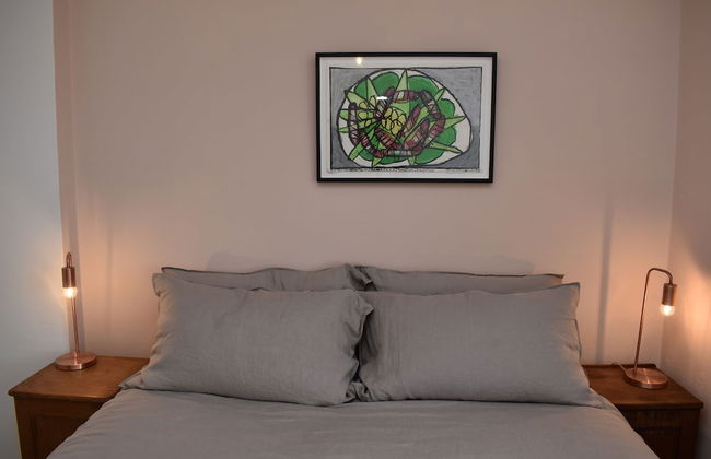 Coastguards Cottage - Foto 5