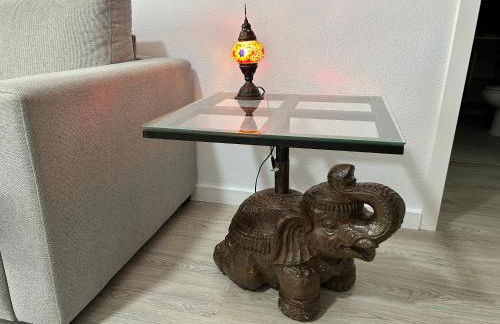 FUENGIROLA Castillo Malaga PARADAISE 3 - Photo 9