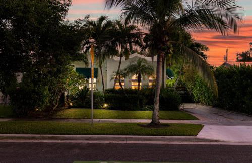 Casa Mía - Palm Beach Boho Escape - Foto 60