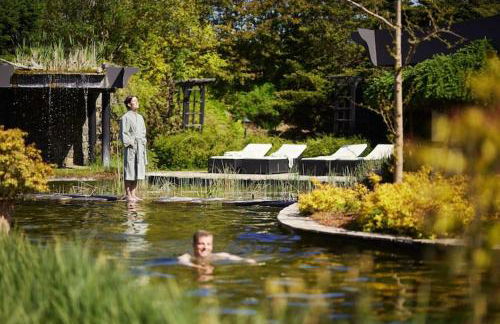 Ferienhaus im Van der Valk Resort in Linstow - Foto 33