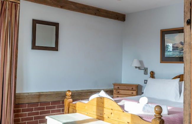 The Dairy - Holly Tree Barns - Foto 16