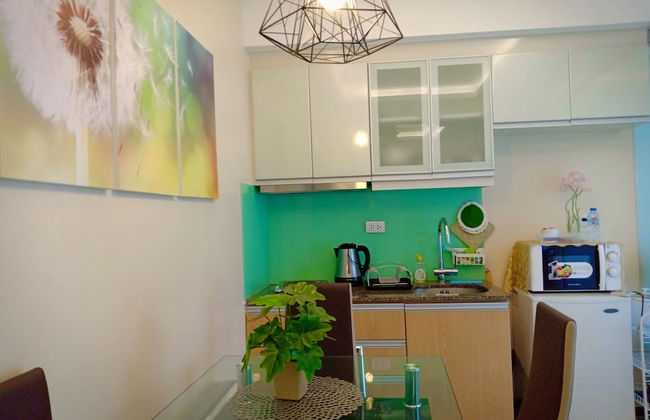 Grace at Mckinley Hill Global City - Foto 13