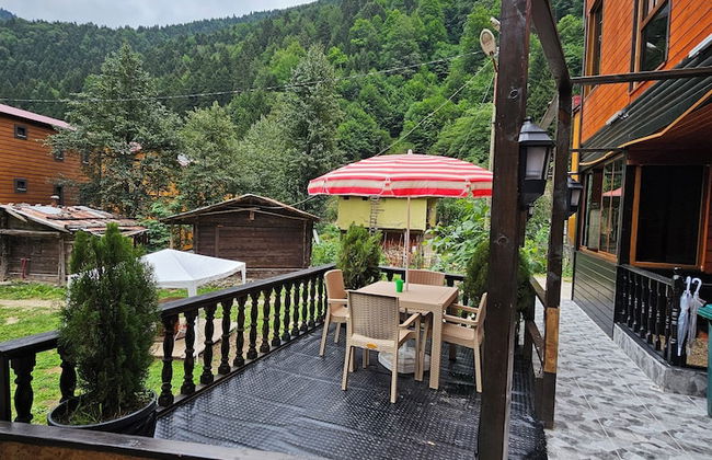 Nirvana Suite Hotel - Foto 43