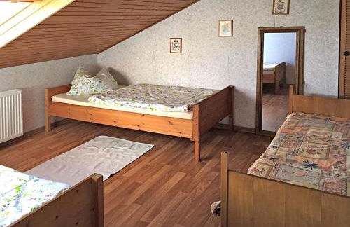 Wohnung mit Terrasse in Waldbrunn-Ellar - Foto 8